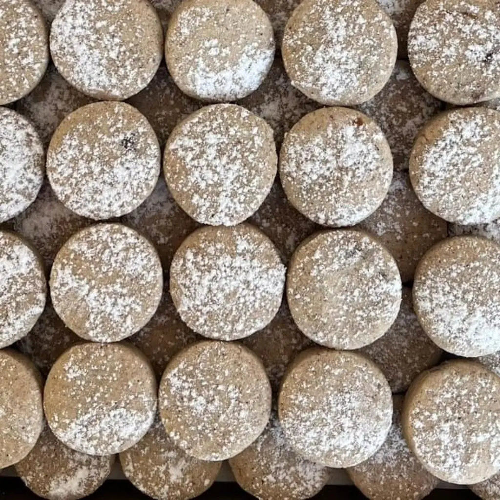 معمول قرفة